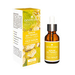 Orientana, siero viso bio, vitamina C e gelso, 30 ml