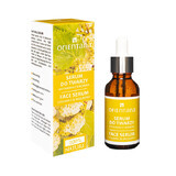 Orientana, organic facial serum, vitamin C and blackberry, 30 ml