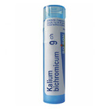 Boiron Kalium bichromicum 9 CH, granuli, 4 g