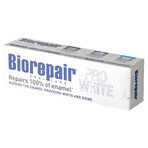 Biorepair Pro White, tandpasta, 75 ml