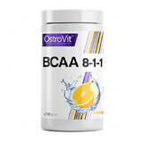 OstroVit, BCAA 8:1:1 Orange, 400 g