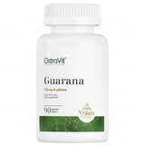 OstroVit Guarana, 90 Tabletten