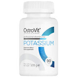 OstroVit Kalium, 90 Tabletten