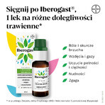 Iberogast, oral liquid, 20 ml