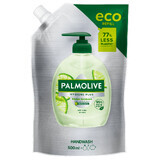 Palmolive, jabón de manos líquido de cocina, lima, recambio, 500 ml