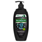 Palmolive Men, 3-in-1 douchegel en shampoo, verfrissend, 750 ml