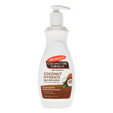 Palmer's Coconut Oil Formula, lozione per il corpo con olio di cocco, 400 ml