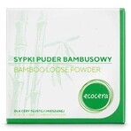 Ecowax, bamboo powder, bulk, 8 g