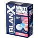 BlanX White Shock, Zahnaufhellungssystem, Zahnpasta, 50 ml + Blanx Led Bite