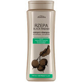 Joanna Rzepa, champú fortalecedor para cabello graso, 400 ml