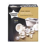 Tommee Tippee, Handmilchpumpe und Mikrowellensterilisator