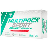 Trec Nutrition Multipack Sport Day/Night Formula, 60 Kapseln