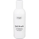 Haarversterkende conditioner met geitenmelk en keratine, 200 ml, Ziaja