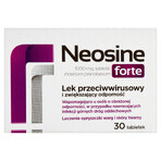 Neosin Forte 1000 mg, 30 Tabletten