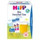 HiPP Fenchel-Tee BIO, 0,36 g x 15 Beutel