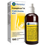 Canephron N, 1 ml/ml, Tropfen zum Einnehmen, flüssig, 100 ml