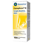 Canephron N, 1 ml/ml, Tropfen zum Einnehmen, flüssig, 100 ml