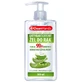 CleanHands, antibacterial hand gel with aloe vera and provitamin B5, with pump, 300 ml