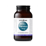 Viridian High Potency Magnesium, magnesium 300 mg, 120 capsules