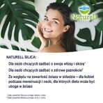 Naturell Silica, 100 compresse