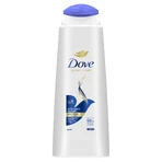 Dove, Nutritive Solutions Intensive Repair, champú para cabello dañado, 400 ml