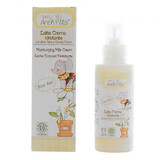 Anthyllis Baby, moisturizing milk-cream with aloe vera and seaweed extract, from 1 month, 100 ml