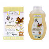 Anthyllis Baby, 2-in-1 bath and gentle shampoo, from birth, 400 ml