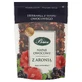Bi Fix Früchtetee mit Aronia, Trockenfrüchtetee, 100 g