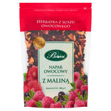 Bi Fix Raspberry fruit infusion, dried fruit tea, 100 g