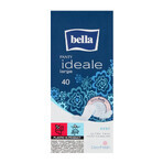 Bella Panty Ideale, StaySofti sanitary pads, large, 40 pcs