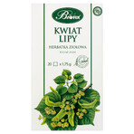 Bi Fix Lime Blossom, ceai de plante, 1,75 g x 20 pliculețe