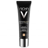 Vichy Dermablend Correction 3D, fond de ten pentru nivelarea suprafeței pielii, Nr. 20, Vanilie, 30 ml