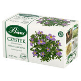 Bi Fix Czystek, herbal tea, 30 sachets