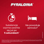 Pyralgina 500 mg, 20 compresse