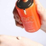 Skin79 BB Super+ Beblesh Balm, straffende Gesichtscreme, orange, SPF 50+, 40 ml