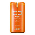 Skin79 BB Super+ Beblesh Balm, straffende Gesichtscreme, orange, SPF 50+, 40 ml