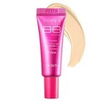 Skin79, BB Super + Beblesh Balm Pink, straffende Creme für das Gesicht, 7 g