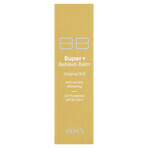 Skin79, BB Super + Beblesh Balm Gold, straffende Creme für das Gesicht, 7 g