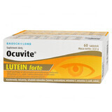 Ocuvite Lutein Forte, 60 Tabletten