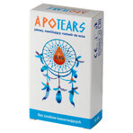 ApoTears, solución ocular estéril e hidratante al 0,4%, 10 ml