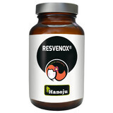 Hanoju Resvenox, 90 Kapseln