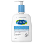 Cetaphil EM, Micellar-Emulsion für empfindliche Haut, für die ganze Familie, 500 ml