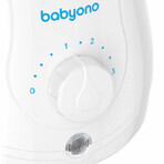 BabyOno, radiateur électrique avec fonction de stérilisation