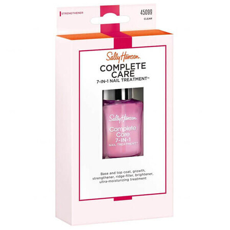 Sally Hansen Complete Care 7w1, Nail conditioner, 13.3 ml