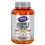 Now Foods Arginină și citrulină, L-arginină și citrulină, 120 capsule 