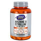 Now Foods Arginin &amp;amp; Citrullin, L-Arginin und Citrullin, 120 Kapseln 