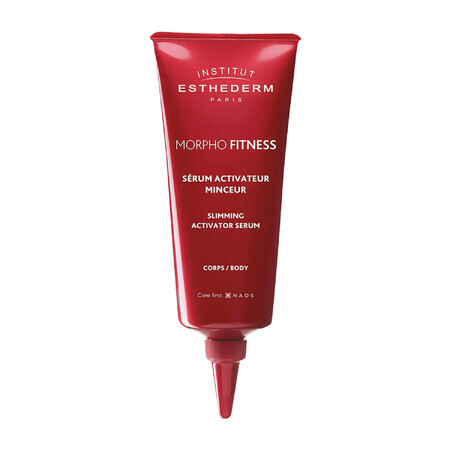 Esthederm Morpho Fitness, afslankend en vormgevend serum, 100 ml