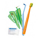 Curaprox, KIT ORTHO, 1 paquet