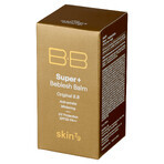 Skin79, BB Super + Beblesh Balm Gold, straffende Gesichtscreme, SPF 30 PA + +, 40 ml