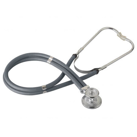 Intec ST-200, double-ended stethoscope, rappaport